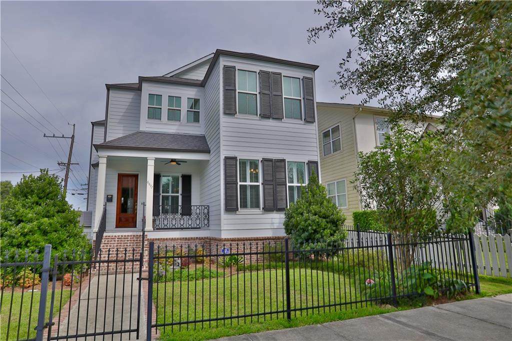 6677 Canal Boulevard - Photo 1