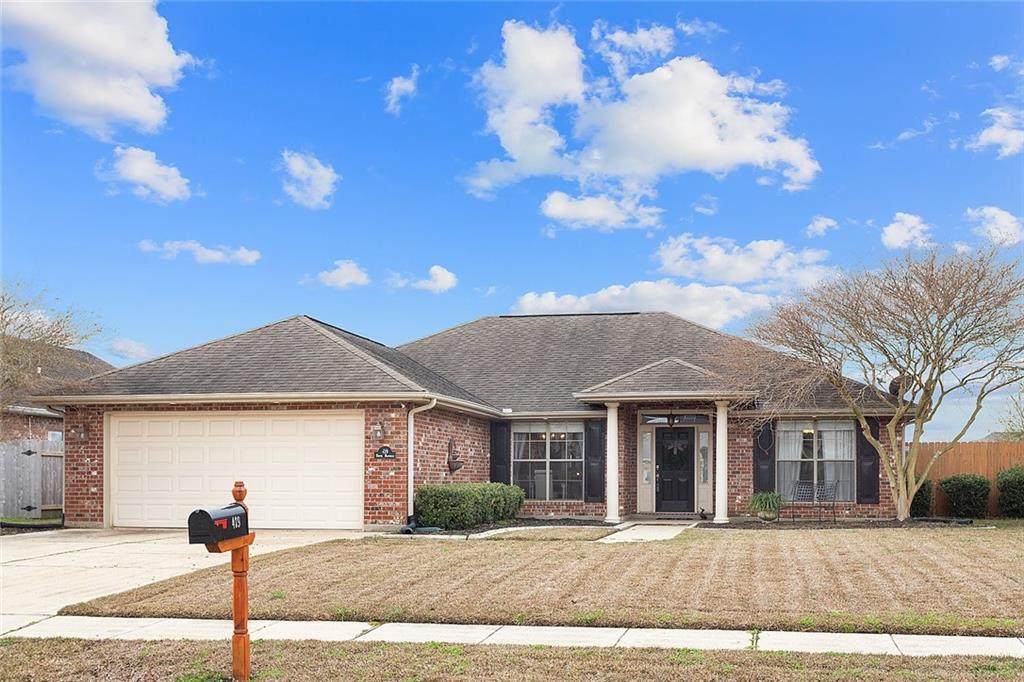 419 Magnolia Street - Photo 1
