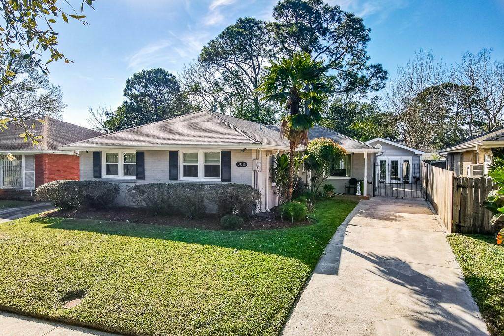 308 Crystal Street - Photo 1