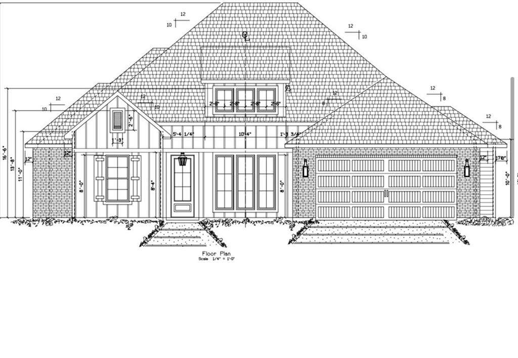 8005 Bedico Trail Lane - Photo 1