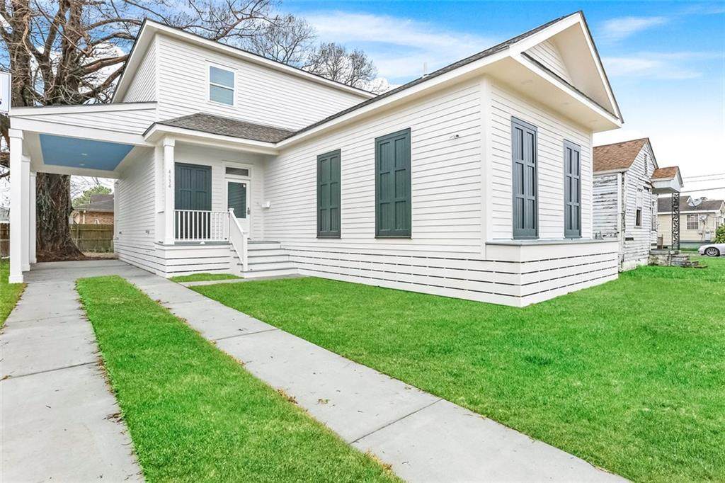 4634 Touro Street - Photo 1