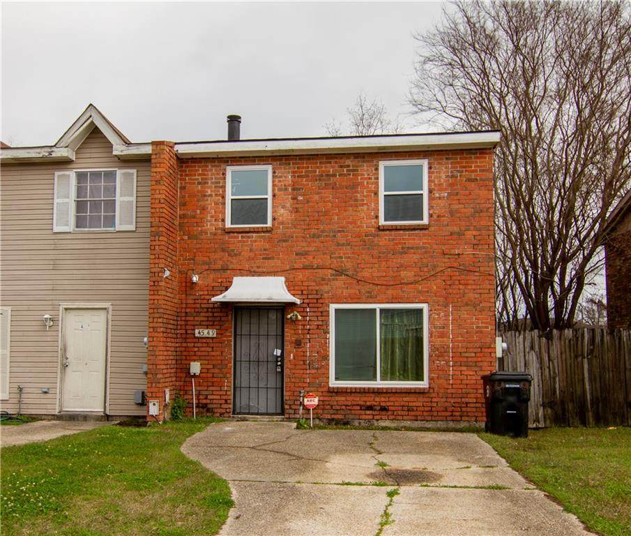 4549 Skyview Drive - Photo 1