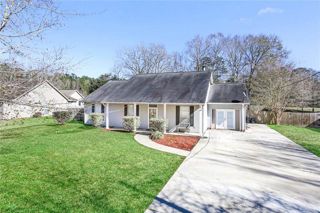 62052 Guillory Road - Photo 1