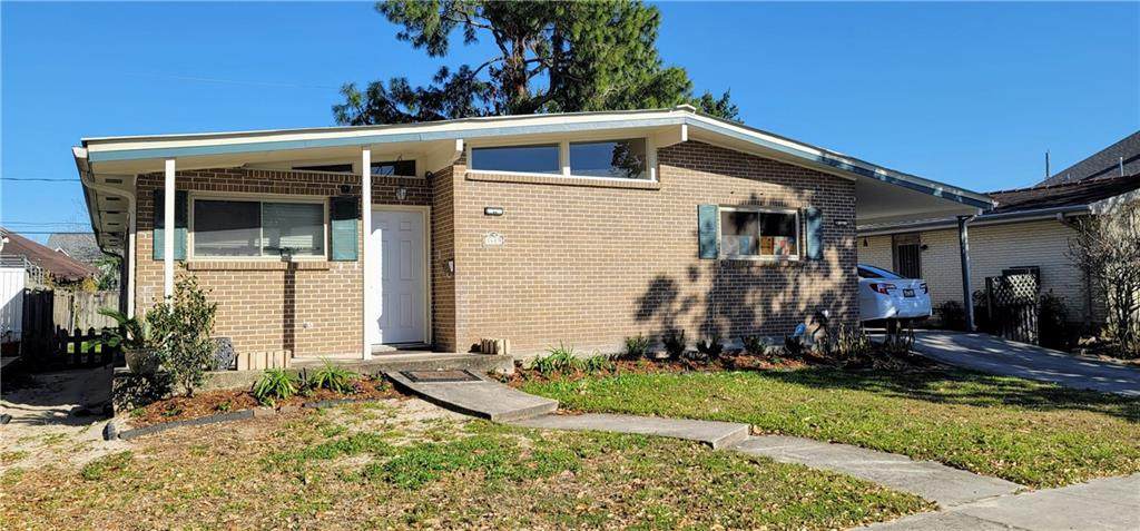 3409 Neyrey Drive - Photo 1