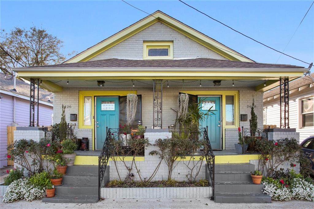 2426-28 Arts Street - Photo 1
