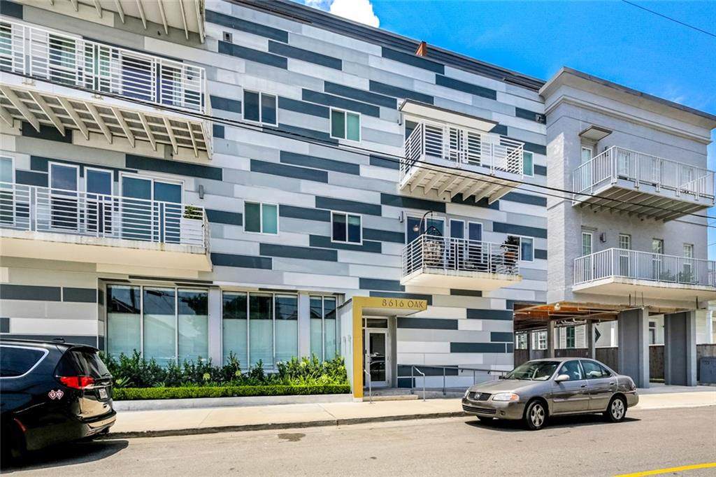 8616 Oak Street - Photo 1