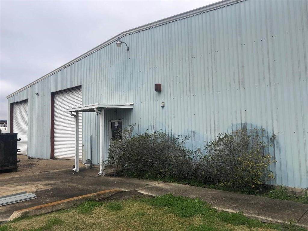 1133 Jackson Road - Photo 1