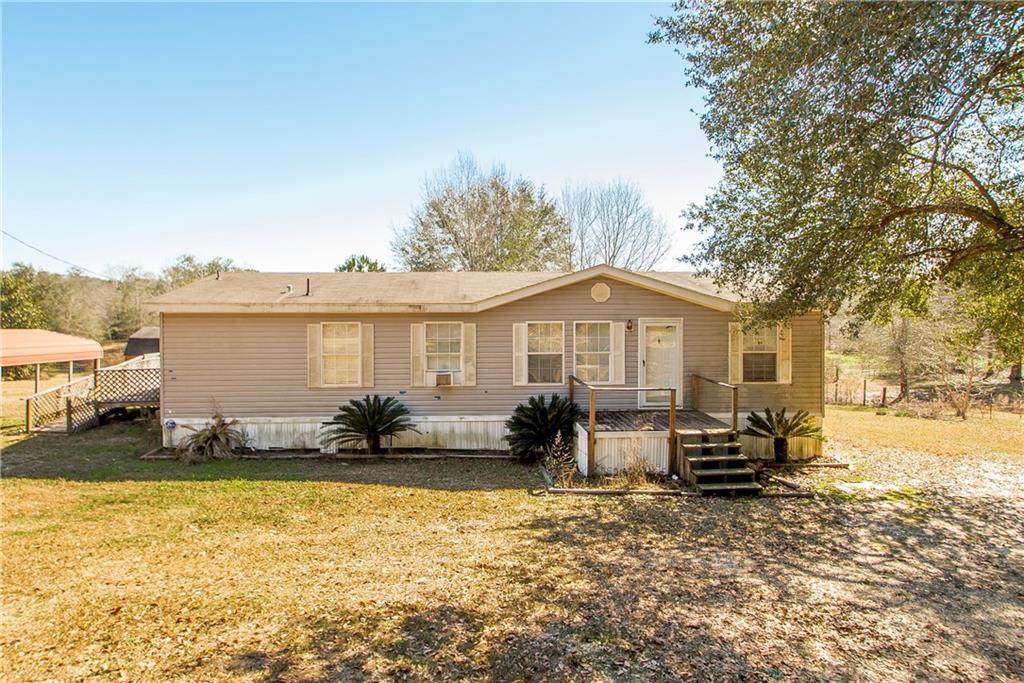 60158 Smilin Acres Road - Photo 1