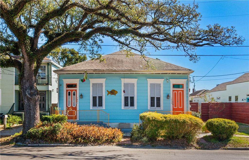 1429-31 Elysian Fields Avenue - Photo 1