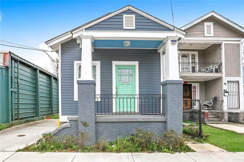 2220 Iberville Street - Photo 1