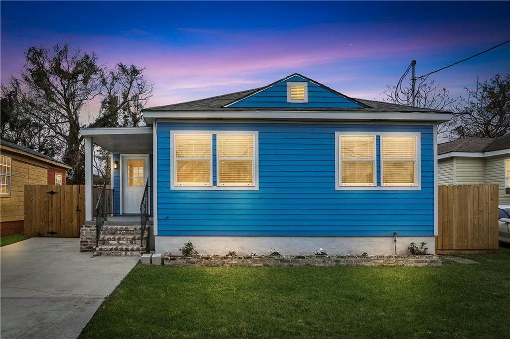 5316 Pasteur Boulevard - Photo 1