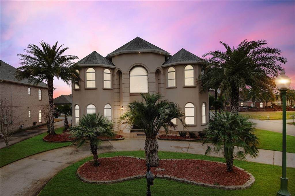 11404 St. Andrews Circle - Photo 1