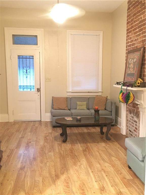 3021 Baudin Street - Photo 1