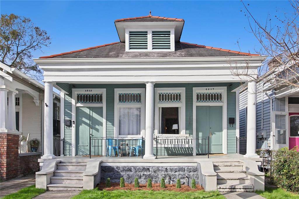 4617 19 Dryades Street - Photo 1