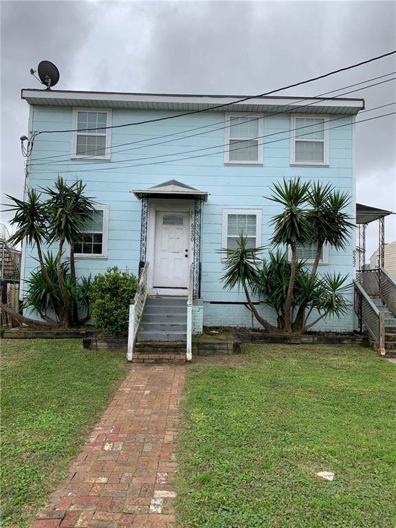 6232 Wadsworth Drive - Photo 1