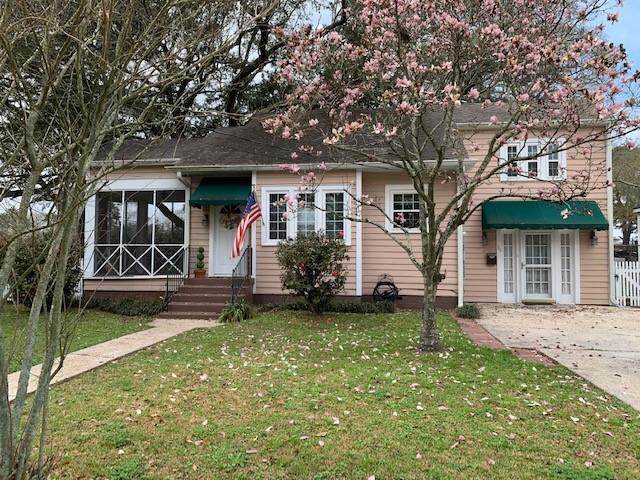 161 Good Hope Street - Photo 1