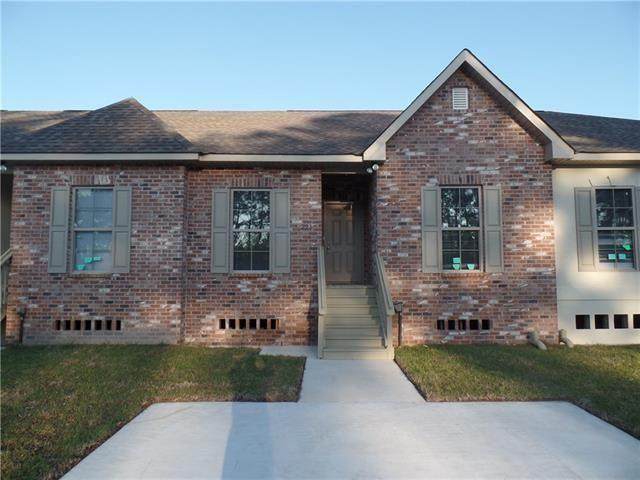 203 Bella Sera Lane - Photo 1
