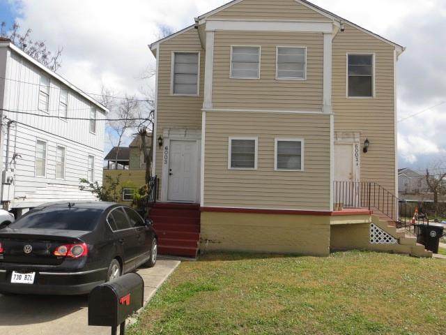 6001 03 Mandeville Street - Photo 1