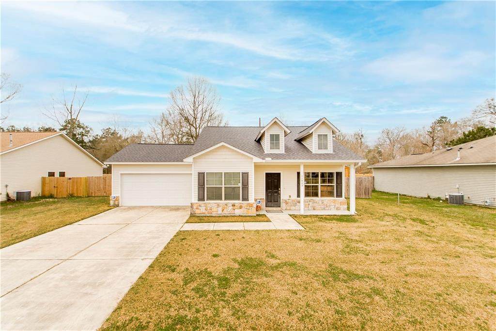 11463 Wellington Lane - Photo 1