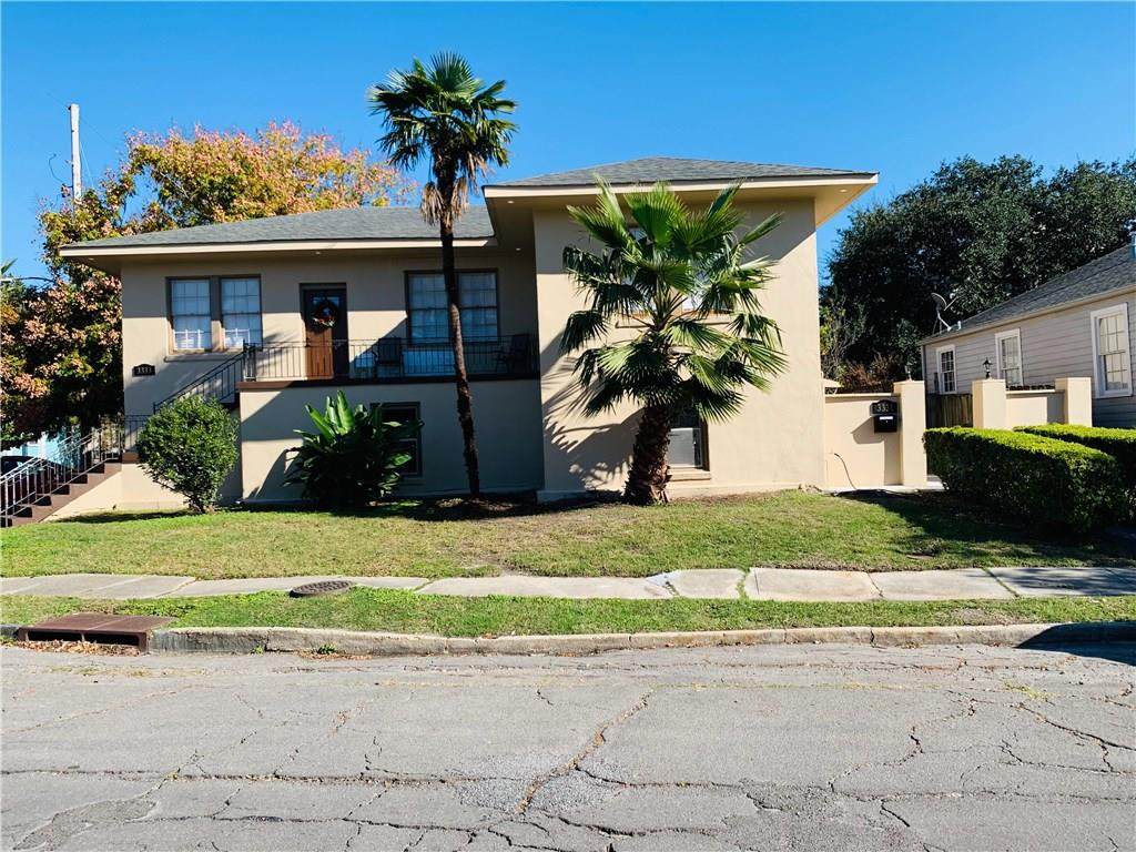 3331 Jefferson Avenue - Photo 1