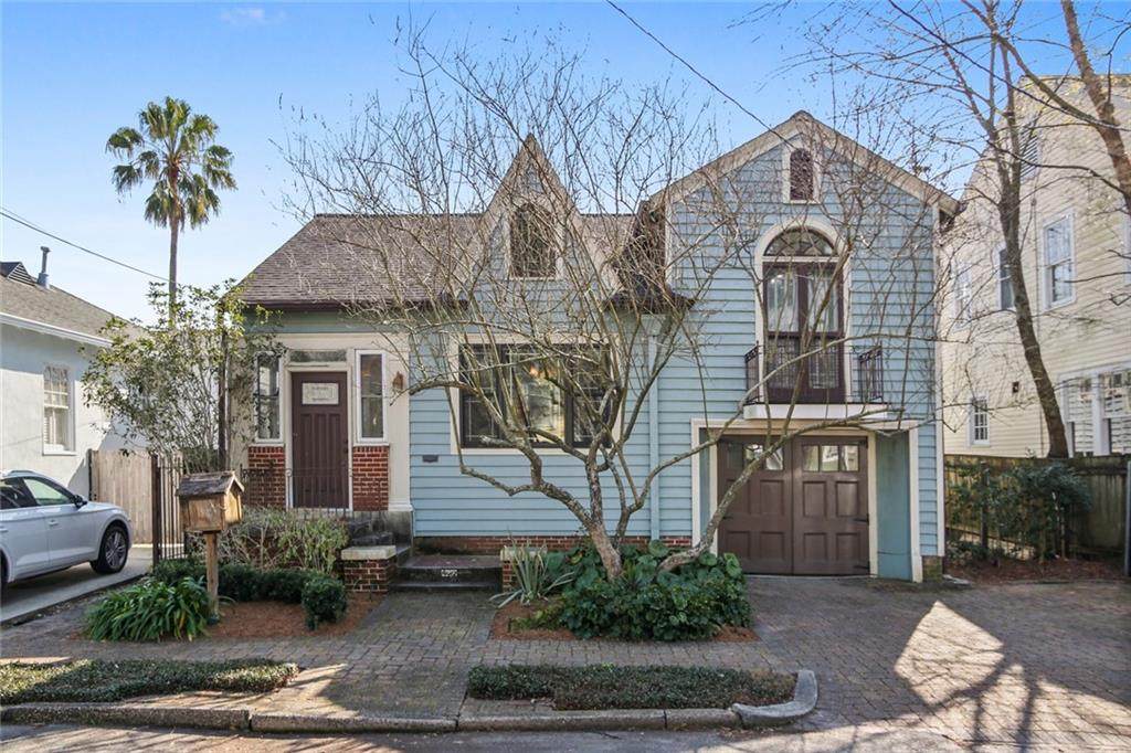 3709 Vincennes Place - Photo 1