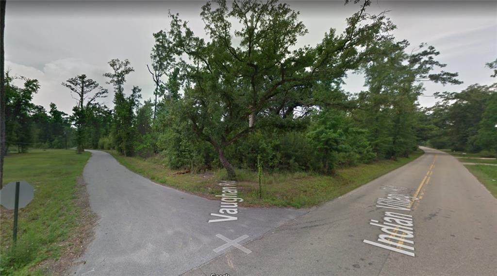 Indian Village Road - Photo 1