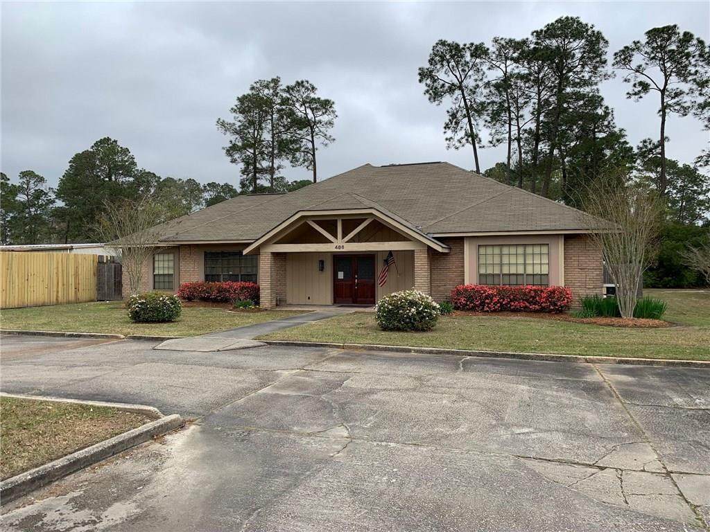 486 Brownswitch Road - Photo 1