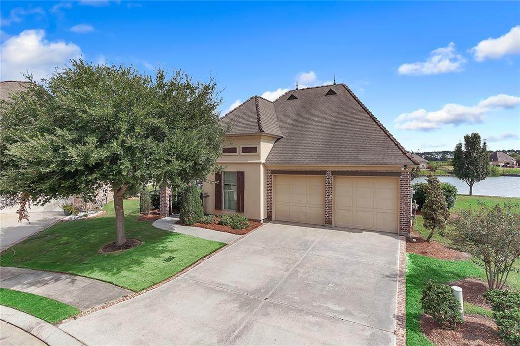 532 Snead Court - Photo 1