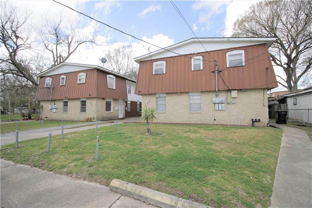 521 25 Taylor Street - Photo 1