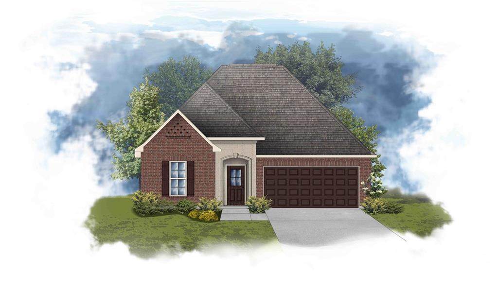 744 Ridgefield Drive - Photo 1