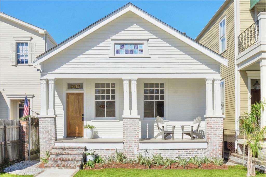5517 Coliseum Street - Photo 1