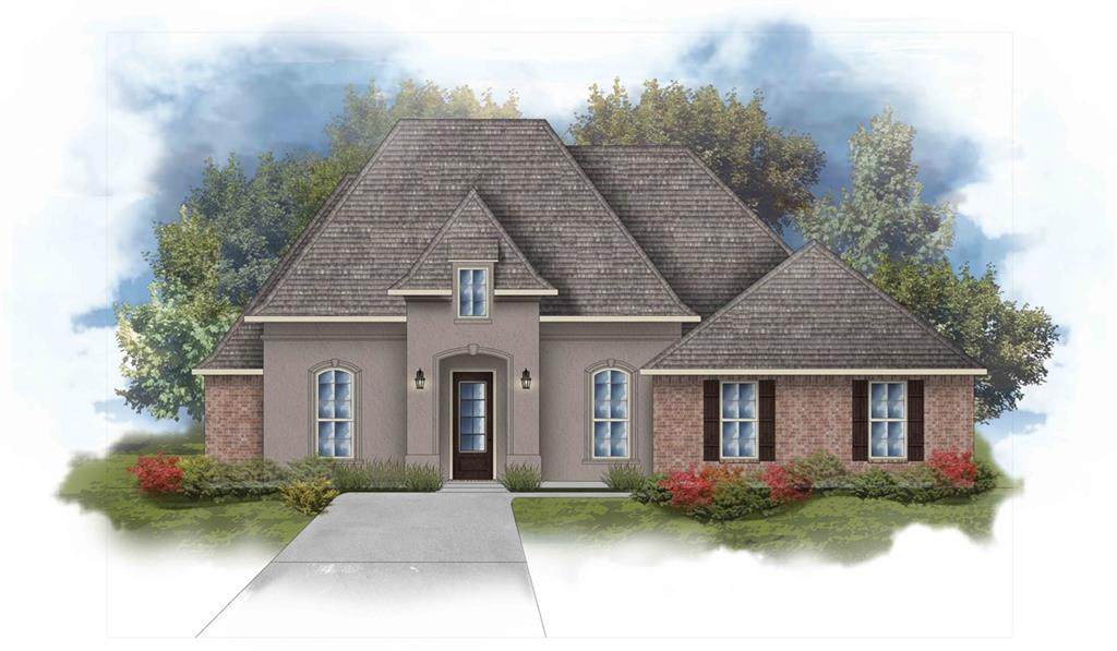 44214 Kendalwood Drive - Photo 1