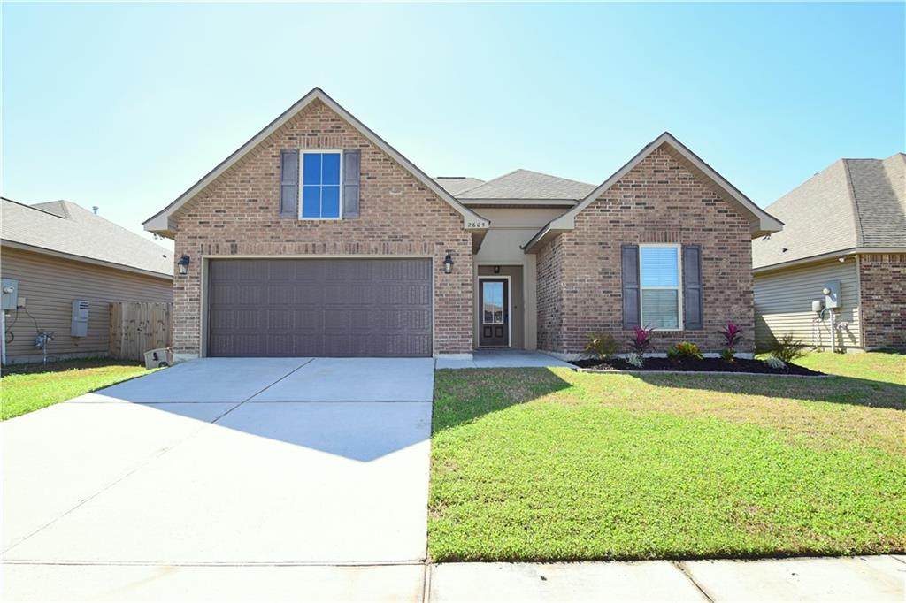 2605 Anchor Drive - Photo 1