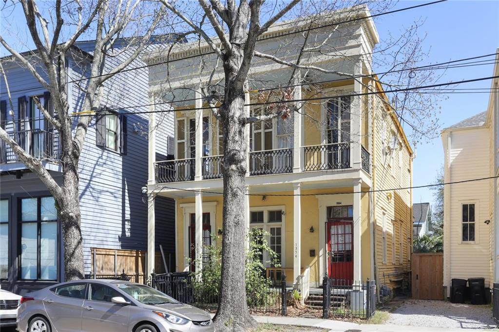 1352 54 Magazine Street - Photo 1