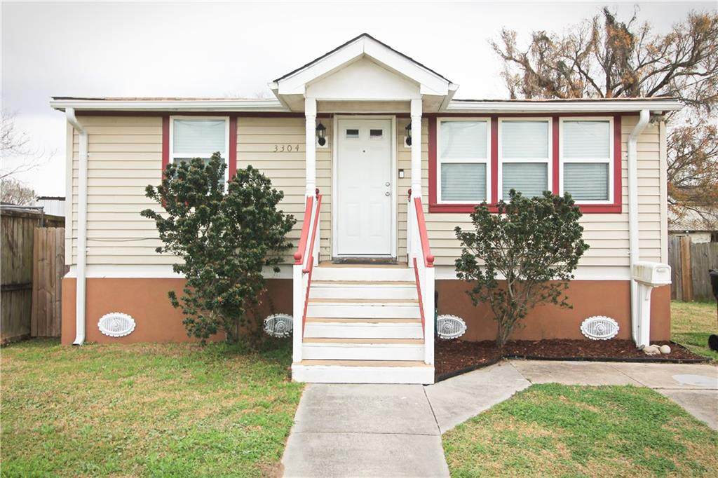 3304 Arkansas Avenue - Photo 1