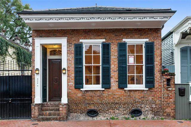 922 St. Peter Street - Photo 1