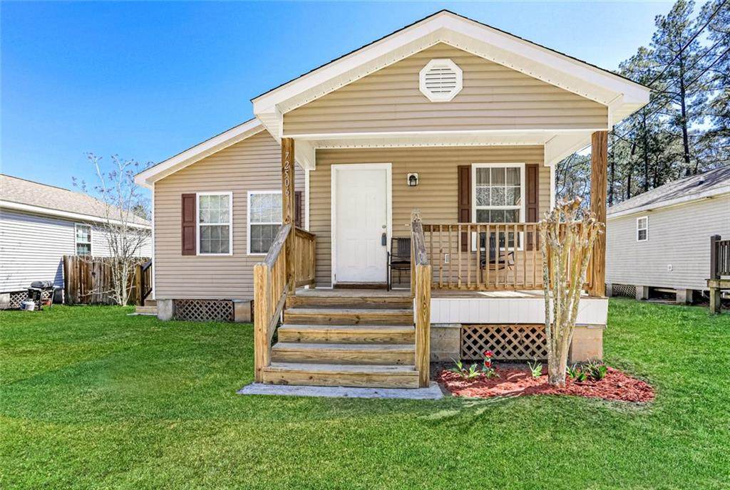72506 Dahlia Street - Photo 1