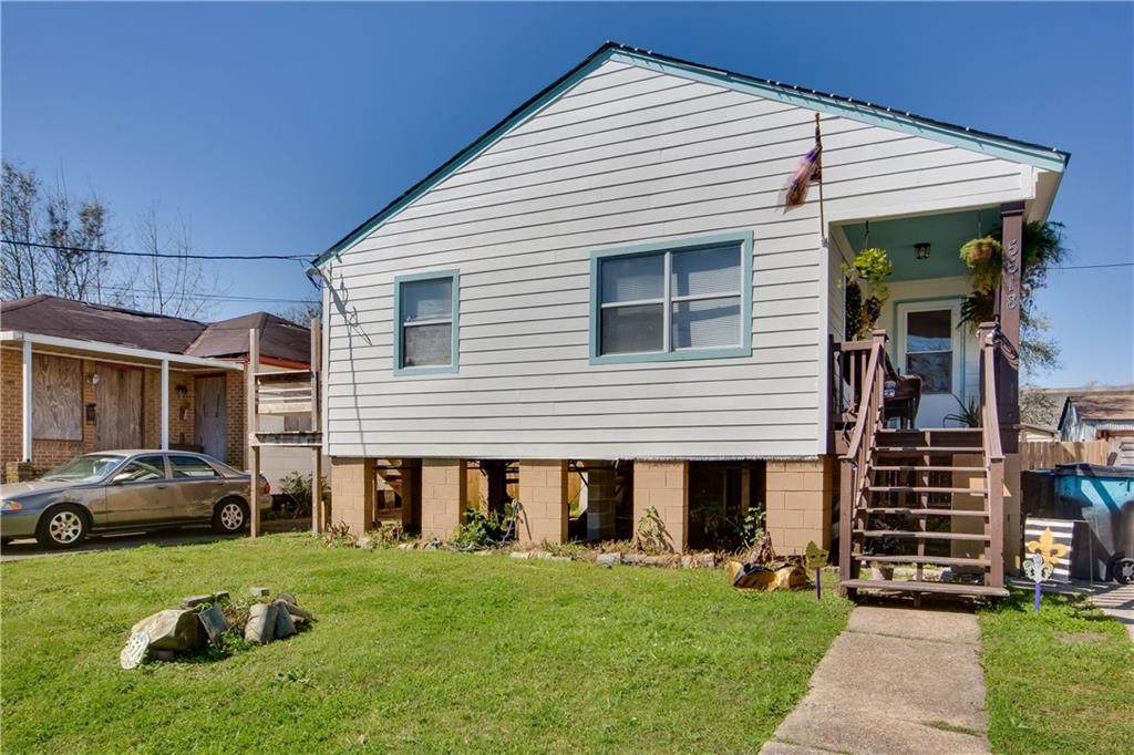 5518 Warrington Drive - Photo 1