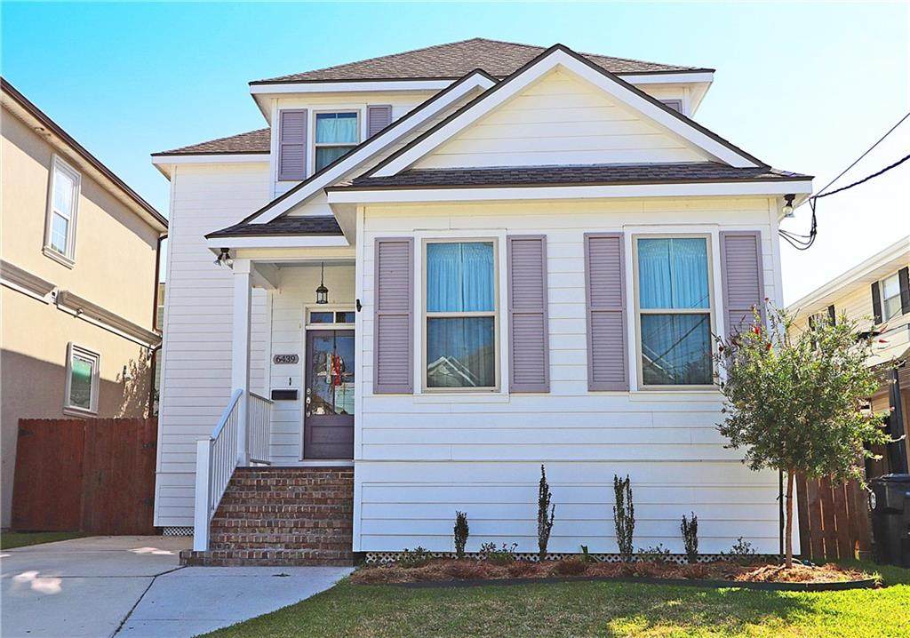 6439 Bellaire Drive - Photo 1