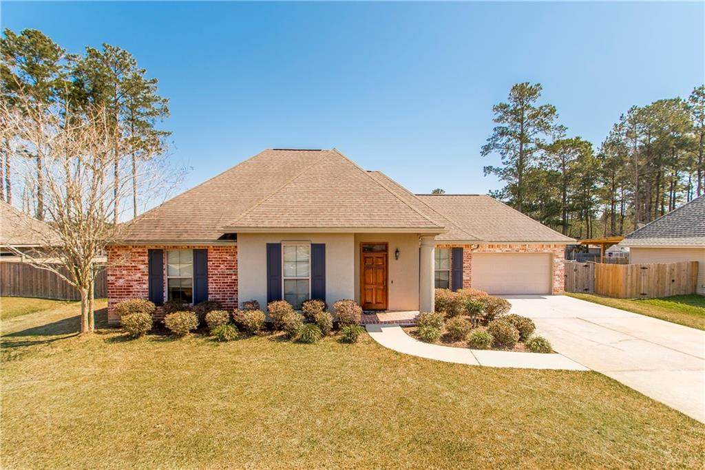 116 Fayedaye Drive - Photo 1