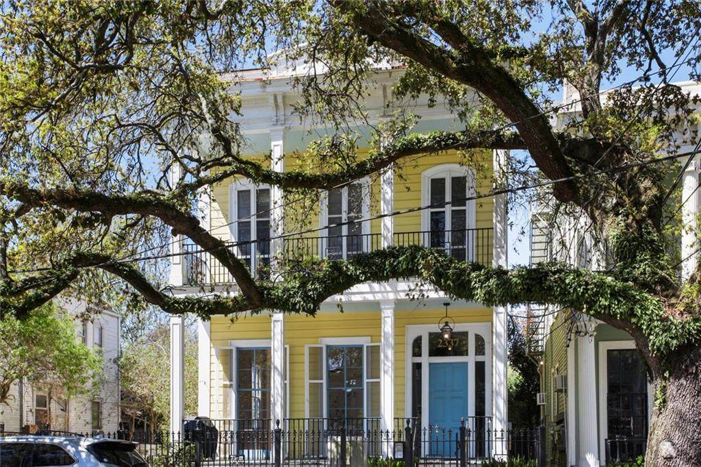 2337 Magazine Street - Photo 1