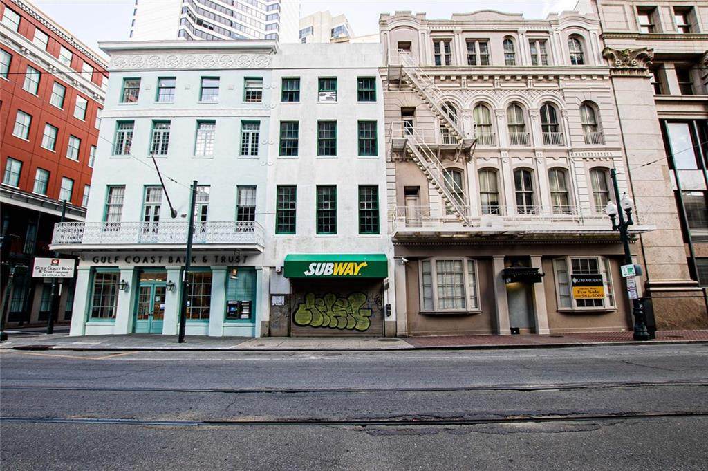 204 St Charles Avenue - Photo 1