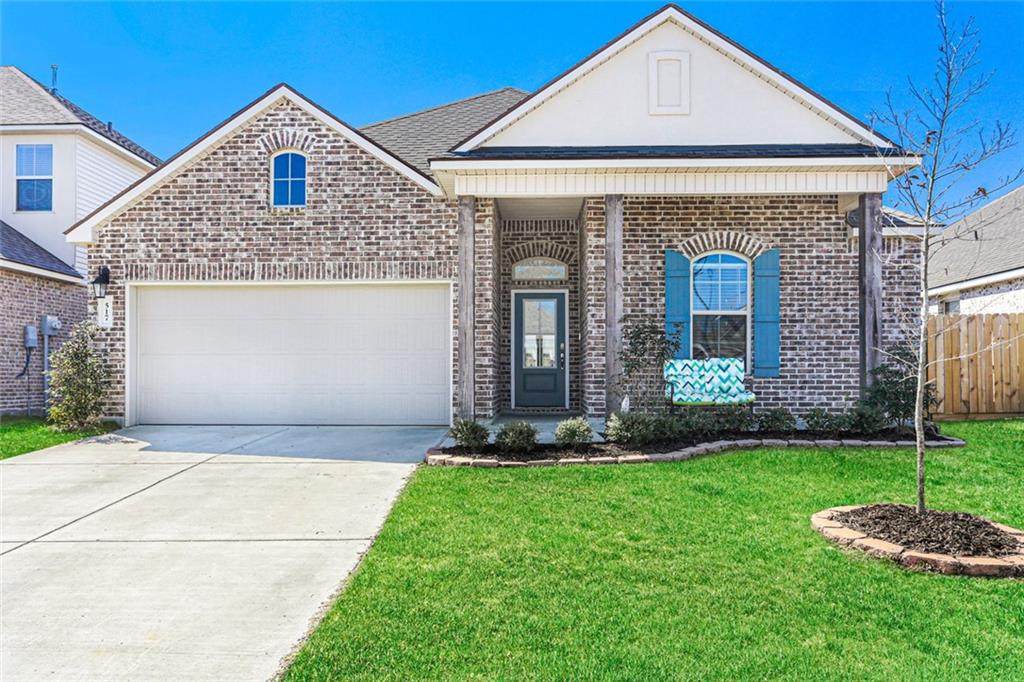 517 Oak Haven Court - Photo 1