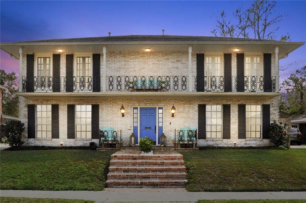 3525 Inwood Avenue - Photo 1