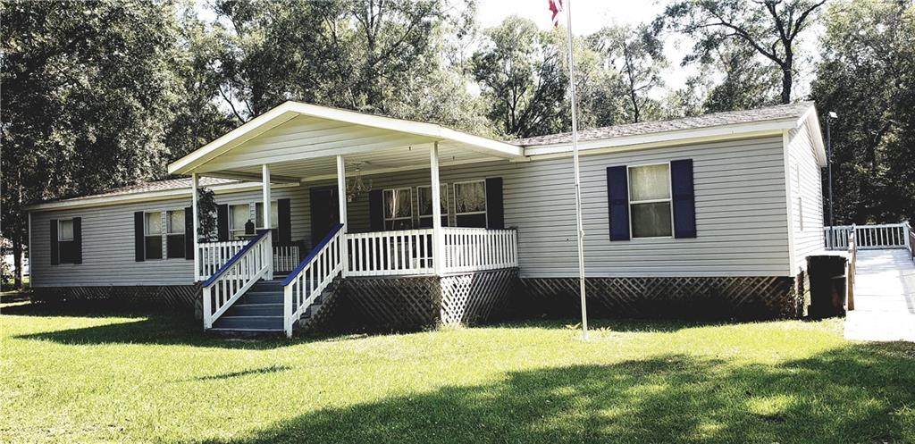 26366 Harvey Lavigne Road - Photo 1