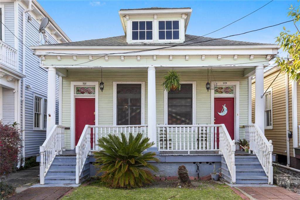 219-21 Olympia Street - Photo 1