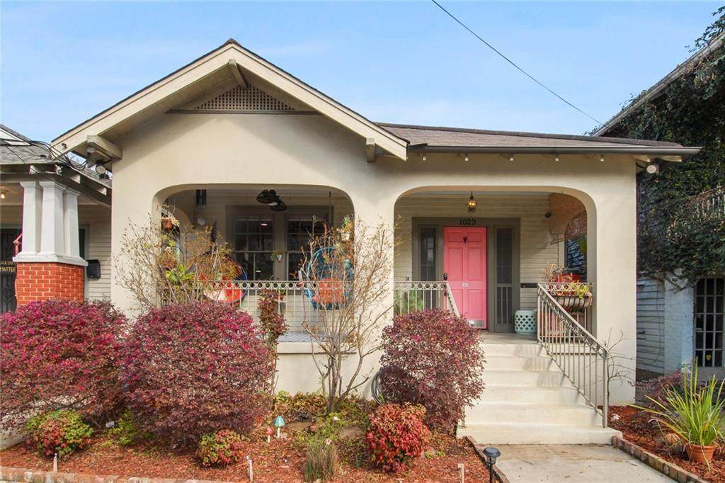 1023 Valmont Street - Photo 1