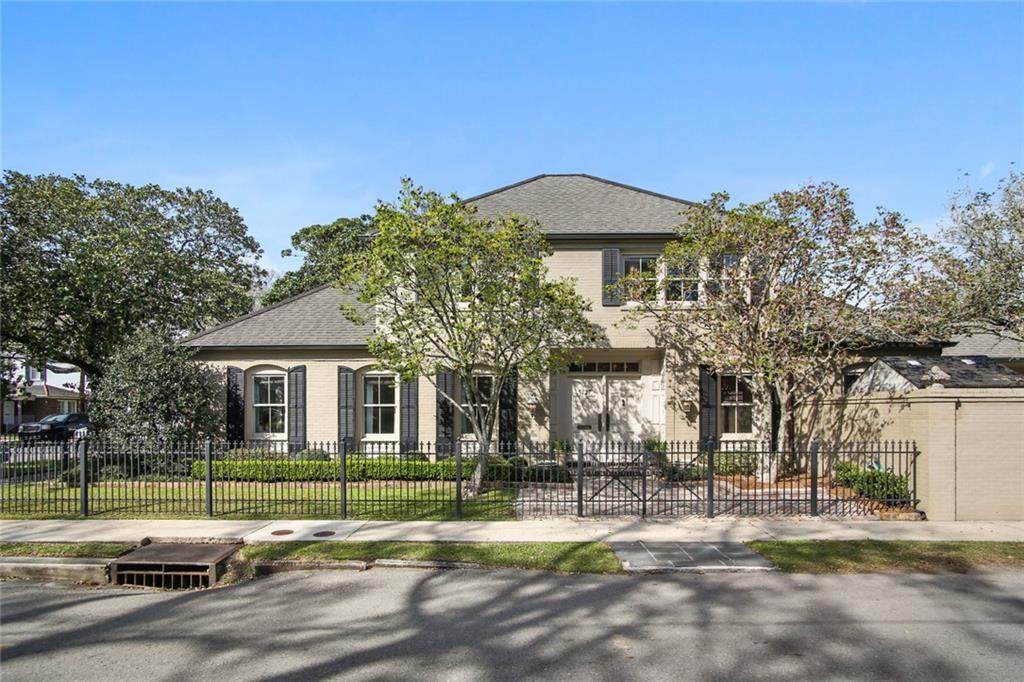 5727 Chestnut Street - Photo 1