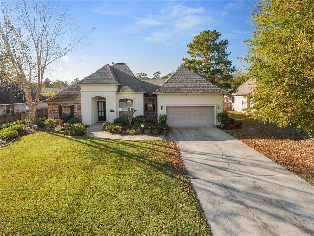188 Golden Meadow Drive - Photo 1