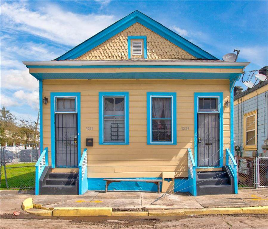 3229-31 Thalia Street - Photo 1